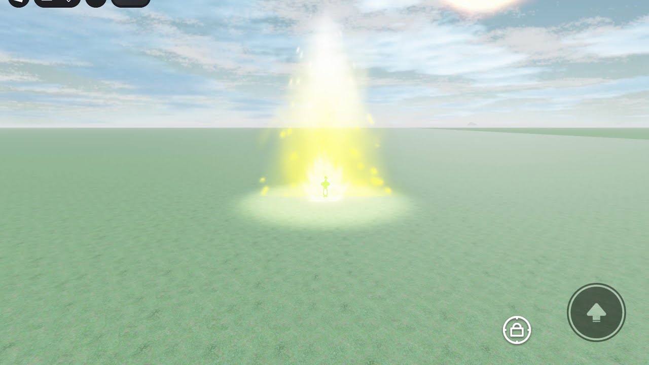 Roblox egor game showcase (super speed tier) 