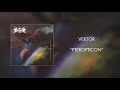 Vektor - Pteropticon (Guitar Backing Track, With Vocals, E standard)