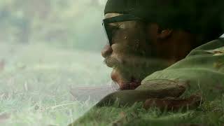 Abja De Kushite - I Roots Official Video