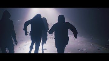 A Lot Like Birds "For Shelley (Unheard)" (Official Music Video)