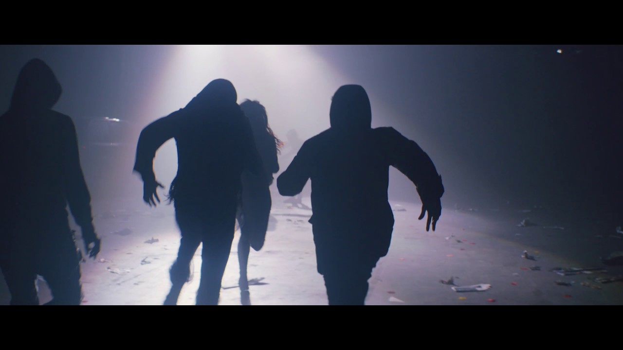 Watch A Lot Like Birds "For Shelley (Unheard)" (Official Music Video) on YouTube