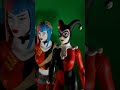 Generations of harleyquinn  toys actionfigures shorts unboxing batman joker review