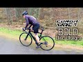 Probamos la Conor WRC Bold Disc Ultegra | 4K