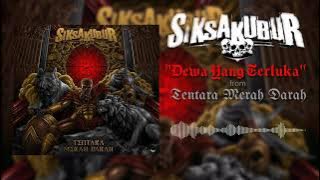 SiksaKubur band - Dewa yang Terluka (Unofficial Video)