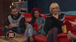 Jenny & the Mexicats Get Truthy About Super Secret Stuff | The Zoo