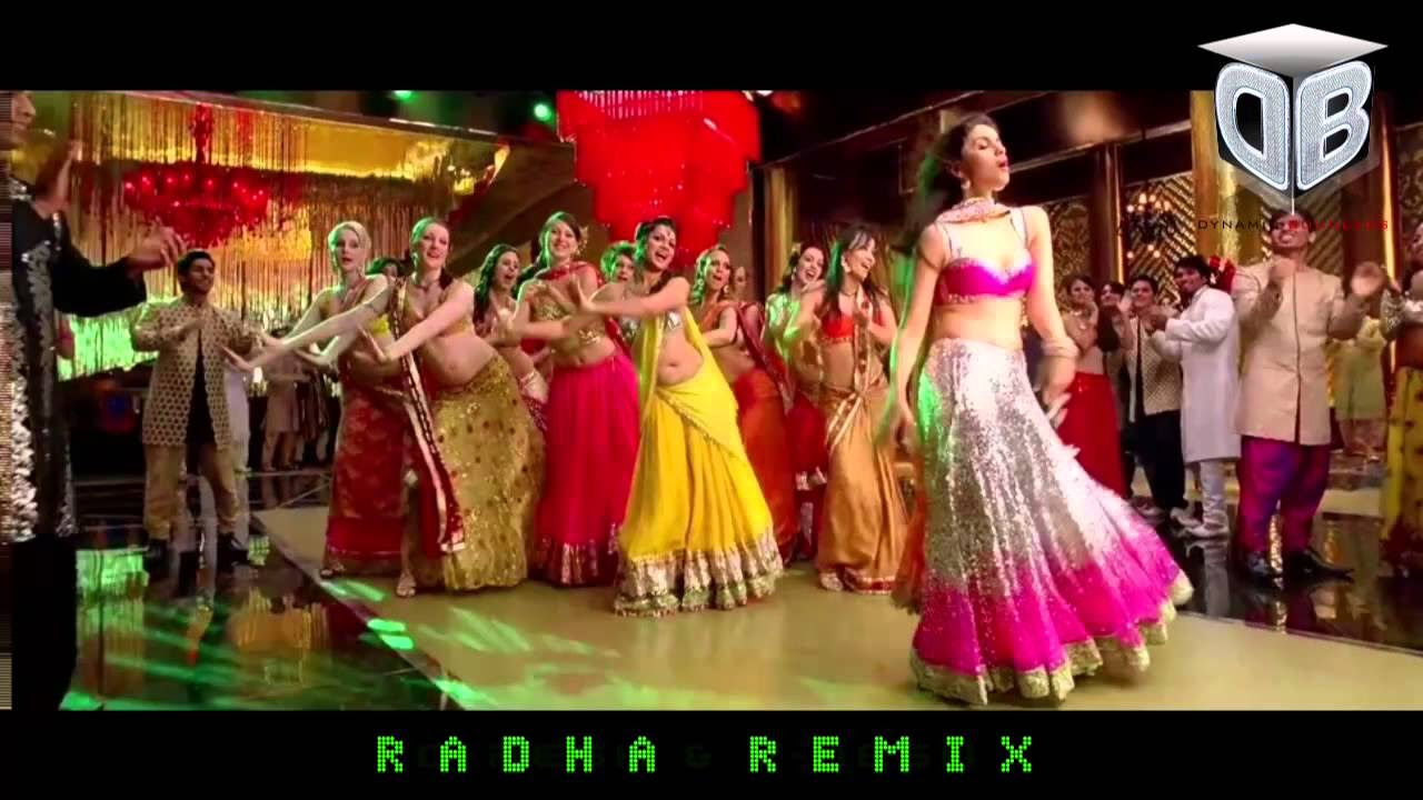 Radha  Remix  D RESH  V NESH 2013