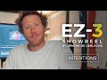 Ez3 showreel by jrme de gerlache  intentions