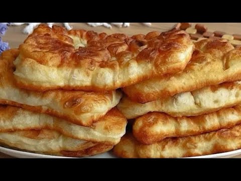 БЕРУ КАРТОШКУ! ПИРОЖКИ ТЕПЕРЬ НЕ ДЕЛАЮ! НАУЧИЛ ТУРЕЦКИЙ ПОВАР! ВСЕ В ВОСТОРГЕ!