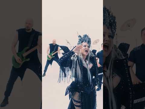BATTLE BEAST - Steelbound (SHORTS)