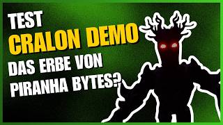 Cralon Demo: Lohnt sich das Reinspielen? | Let's Play &amp; Fazit