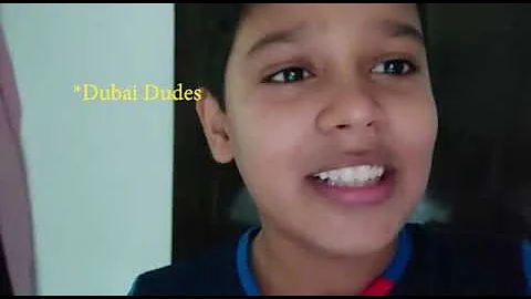 Kid trying hard to pronounce subscribe |The Subscribe Kid