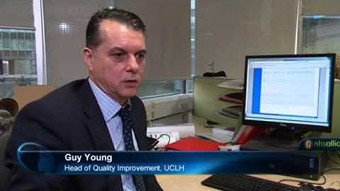 Introduction to Optimum Health Technology