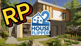 House Flipper 2 - RP Time