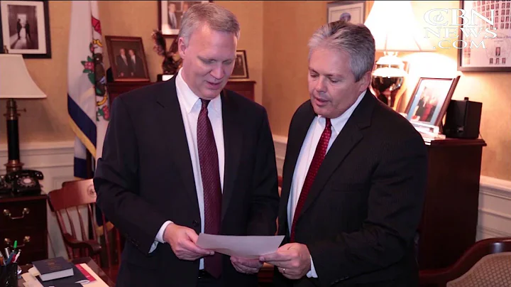 West Virginia Pushes Forward with Religious Freedom Protections