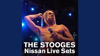 Trollin&#39; (Nissan Live Sets on Yahoo! Music)