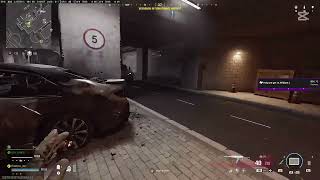 collateral damage #shorts #warzone #sniping #hdr