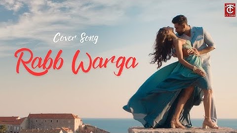 Rabb Warga | Bad Newz | Cover Song | Vicky Kaushal | Triptii Dimri