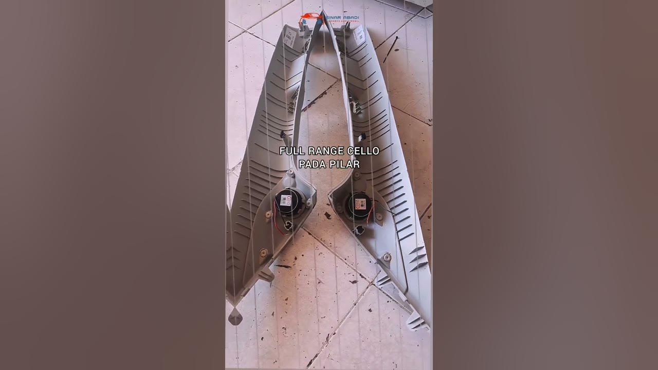 UPGRADE SOUND OEM LOOK FORD RANGER