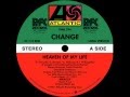 Change - Heaven Of My Life (extended version)