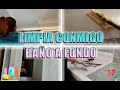 🧽 LIMPIA CONMIGO 🧹/ 🛁 LIMPIEZA EXTREMA DEL BAÑO 🚽 / SEGUIMOS CON LA LIMPIEZA DE PRIMAVERA