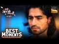 Nysa ने सबके सामने किया Rishabh का पर्दाफाश | Bade Achhe Lagte Hai | New Season | Best Moments