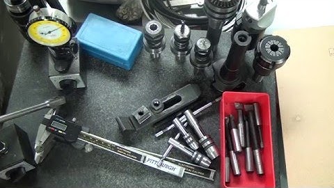 02 TSOTM - Initial Tooling Considerations (4yr followup)