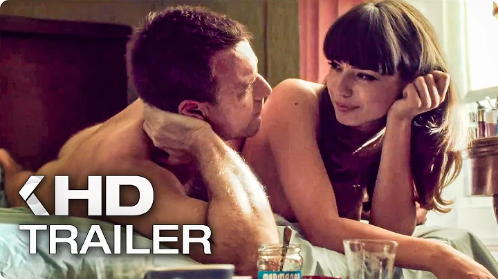 T2: Trainspotting Trailer 2 (2017)