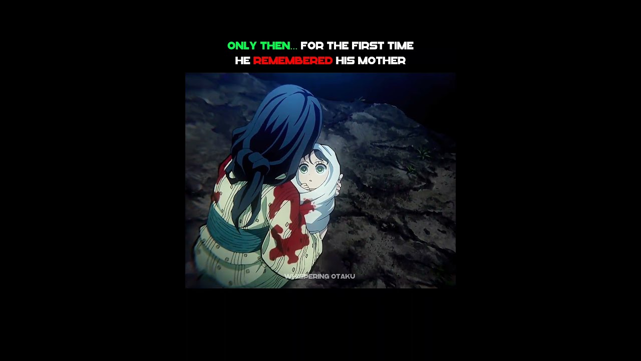 How Did He Know Demonslayer Anime Kny Kimetsunoyaiba Tanjiro Inosuke Zenitsu Nezuko
