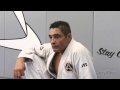 Rickson Gracie Interview: Jiu-Jitsu Magazine, Issue #26.