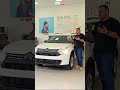Citroën Aircross Feel: Gigante para PCD #shorts