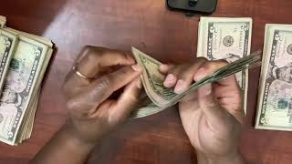 $5 SAVING CHALLENGE| Q2 💰💰💰