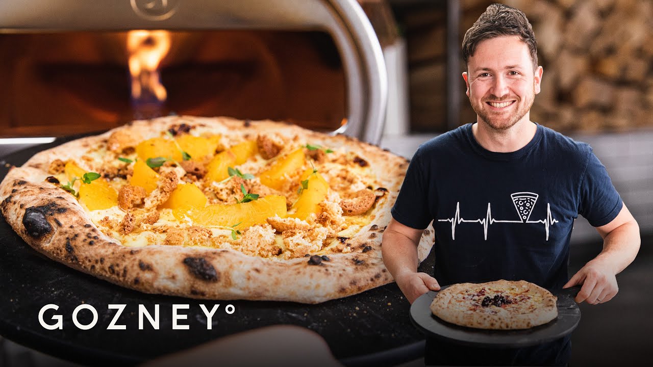 Fruit Dessert Pizza Recipes Guest Chef Luke Marazzi Roccbox Fruit Dessert Pizza Recipes Guest Chef Luke Marazzi Roccbox