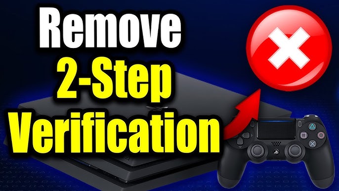ROBLOX PS4/PS5: How To Fix Login Error “2 Step Verification Is Not  Supported On Console!” 