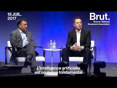 Vidéo: Elon Musk: «Bientôt, L'intelligence Artificielle Empoisonnera Les Réseaux Sociaux» - Vue Alternative