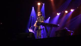 Video thumbnail of "Neal Morse @013 playing JoAnna 12-06-2018"