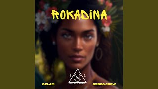 Rokadina