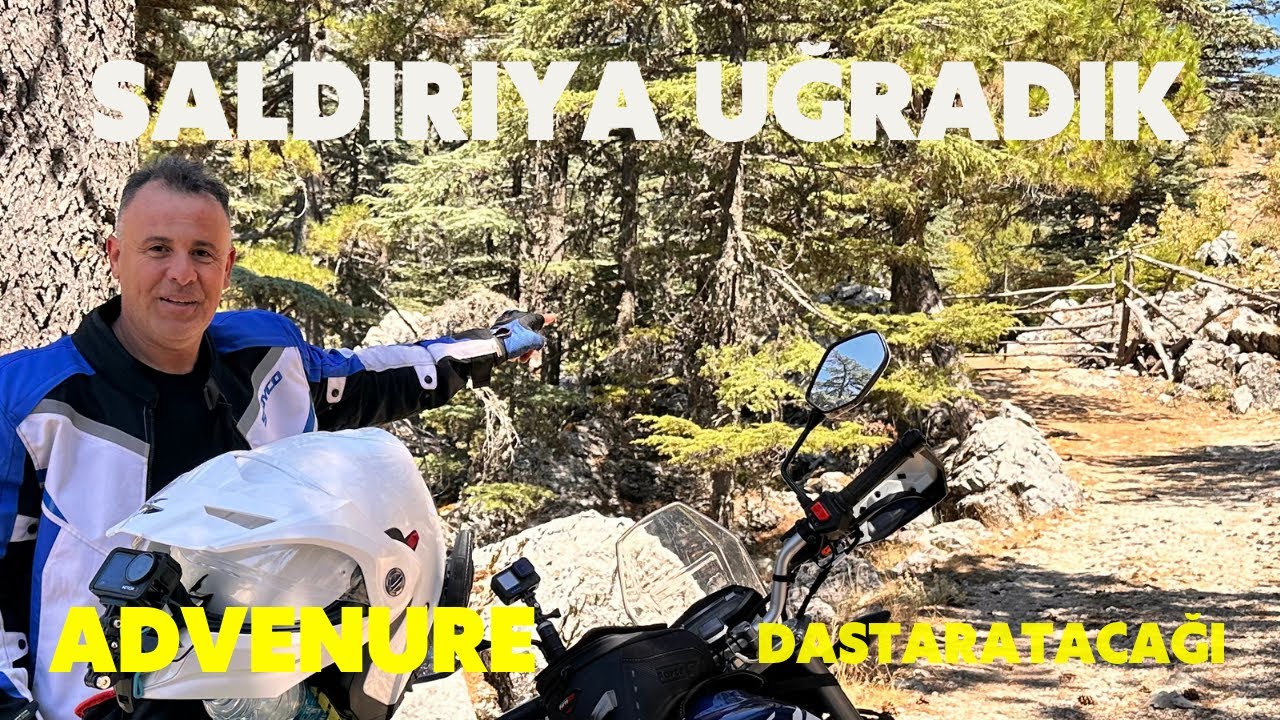 SALDIRIYA  UĞRADIK!!!!