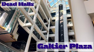 Dead Malls Season 6 Episode 9 - Galtier Plaza