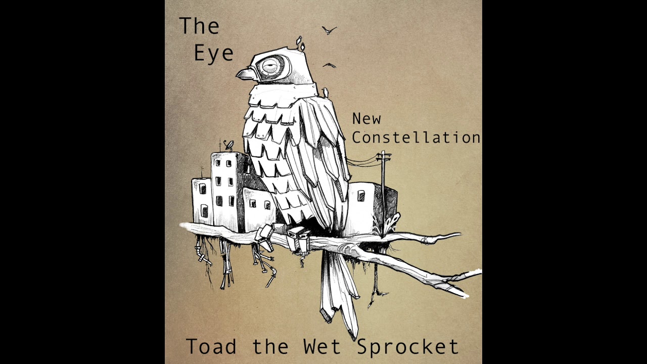 Watch The Eye on YouTube Watch The Eye on YouTube