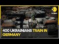 Russia-Ukraine War: Ukrainians begin training on US M1 Abrams tanks in Germany | Latest | WION