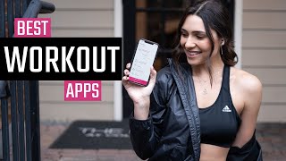 BEST WORKOUT APPS | MY FAVORITES! screenshot 5