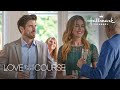 Preview  love on the right course  starring ashley newbrough and marcus rosner