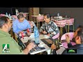 Dubai Comedy | Goga Pasroori and Saleem Albela Royal Pak Wadi Restaurant Mp3 Song