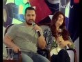 Aamir on being 'misused' at Twinkle's wedding to Akshay