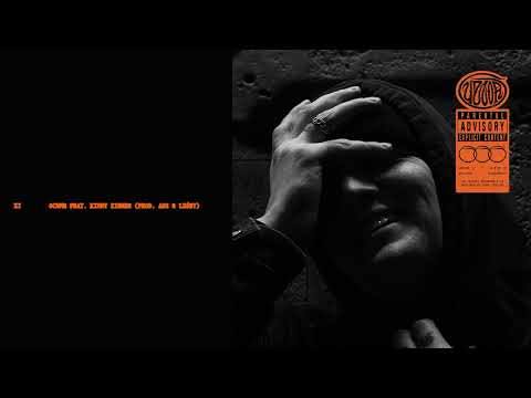 GUZIOR - OCNMR feat. Kinny Zimmer