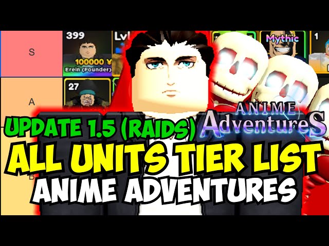 Best INFINITE MODE Units & How To Reach Leaderboards! (ASTD Tier