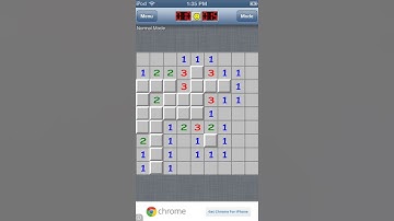 Minesweeper Q gameplay HD ipod (28)