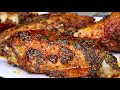 Air Fryer LEMON PEPPER Turkey Wings
