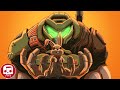 DOOM Eternal Rap by JT Music - 