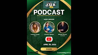 Famous Crash Talk 3D with Candace Lightner Wealth